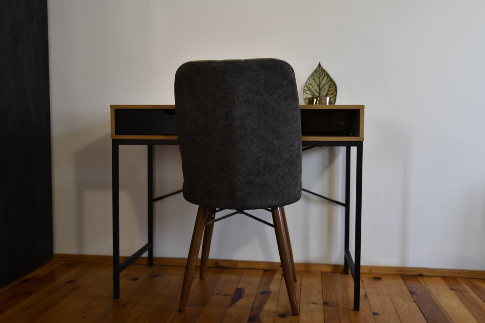 Стая Графит