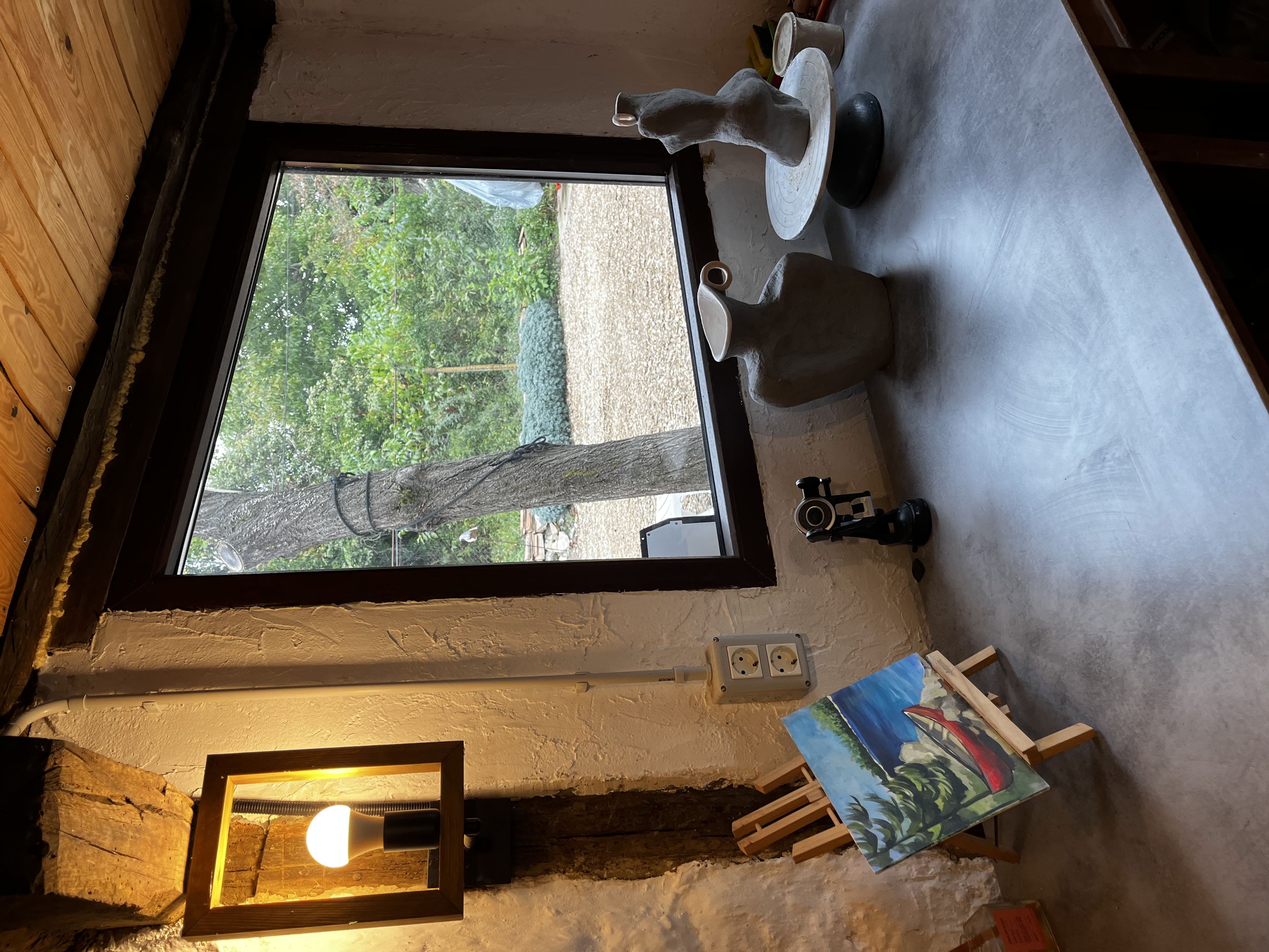 Керамично ателие