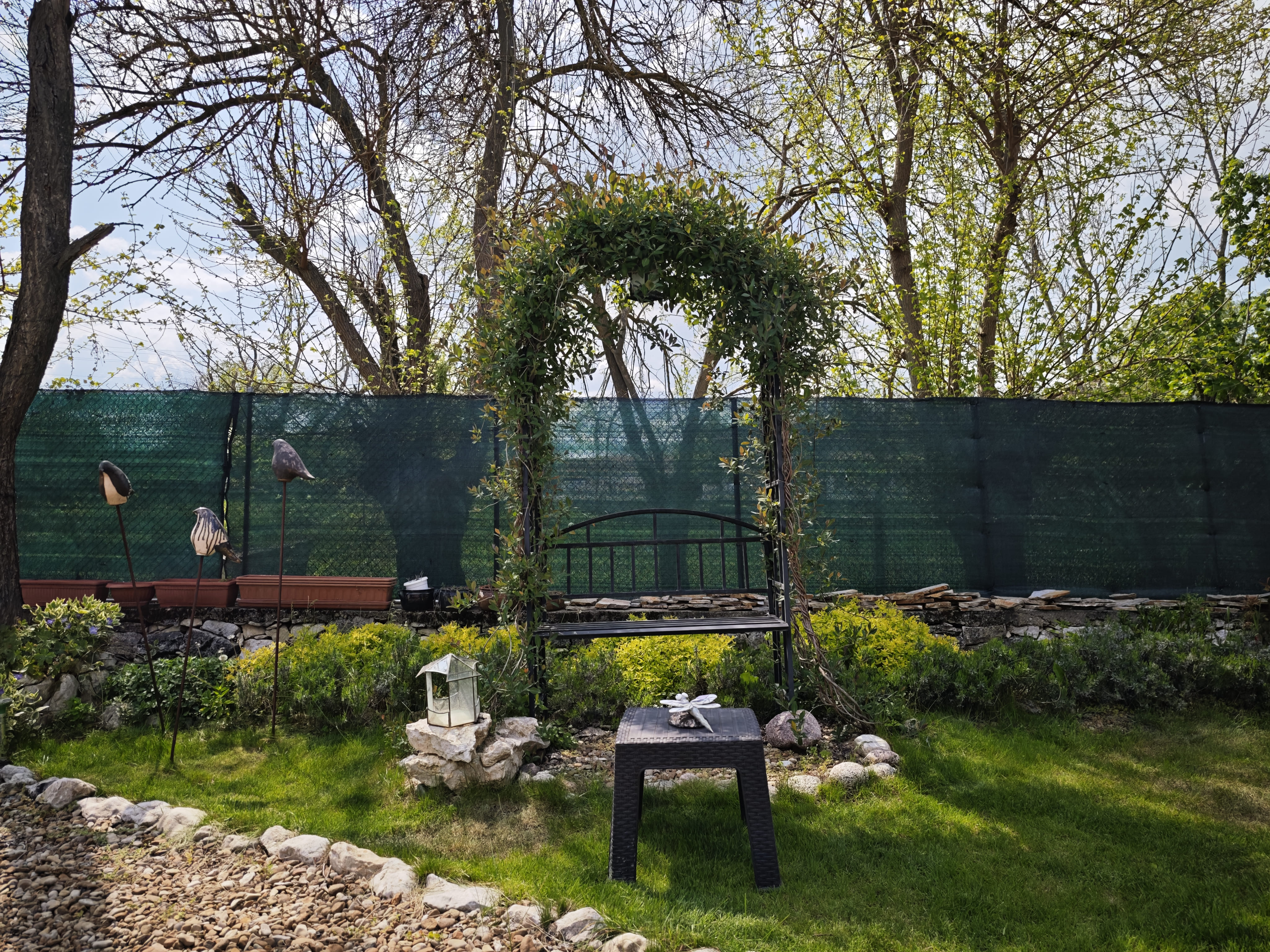 Релакс, спокойствие, тишина